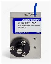 美国MALEMA流量传感器控制器开关流量计