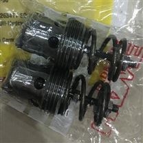 HAWE哈威溢流閥部件一覽