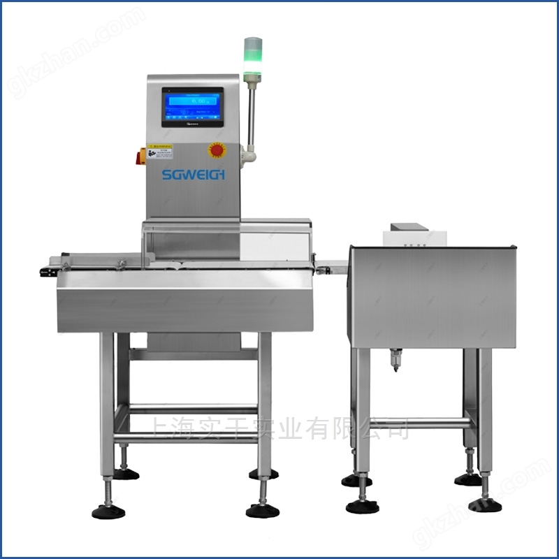 檢重秤 無(wú)菌注射器1.2kg檢重機(jī)自動(dòng)分選秤醫(yī)療標(biāo)準(zhǔn)