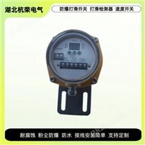 GRDH-PT-Ⅱ皮带打滑检测器