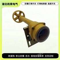 模擬量速度打滑開關