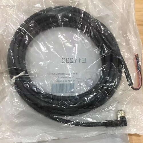 IFM電感式接近開關特點