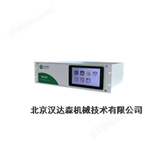 FODISCH气体分析仪MGA 20