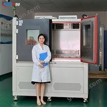 QZ-225T-3X激光器激光干涉仪快速温变湿热测试试验箱
