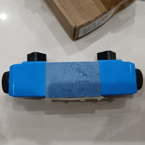 威格士法蘭閥結(jié)構(gòu)和工作