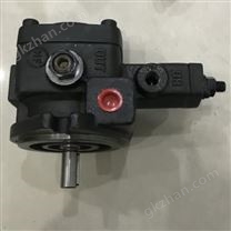 進(jìn)口YUKEN定量葉片泵,