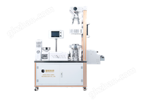 精密單層實(shí)驗(yàn)室吹膜機(jī)LB-20-C-A