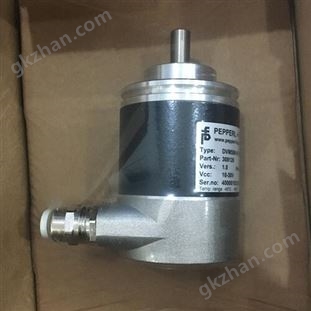 倍加福編碼器產(chǎn)品特點(diǎn)一覽