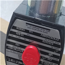 8262C080 阿斯卡ASCO防爆電磁閥 兩通不銹鋼