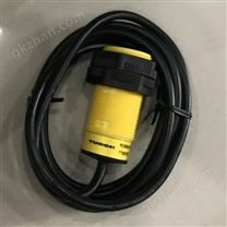 位移傳感器TURCK尺寸結構圖
