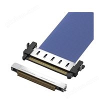 KEL CONNECTORS電纜連接器TMC系列