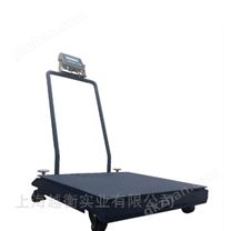 品牌創造價值“帶小推車地磅秤”銷售！