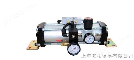 AIRTAC增壓缸，亞德客增壓缸