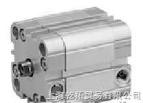 REXROTH短行程和緊湊型汽缸,Rexroth湊型汽缸