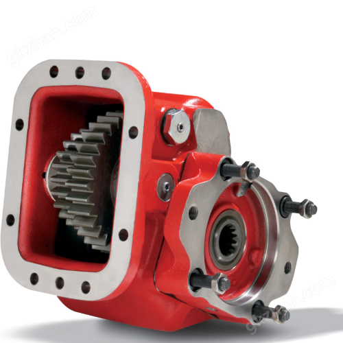 美國PARKER派克取力器