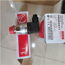 DANFOSS丹佛斯变频器产品特点