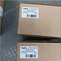 TWK旋转编码器