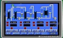 AI-3070C/2070C總線式無紙記錄儀