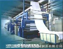 LMD1698拉幅定型機(jī)