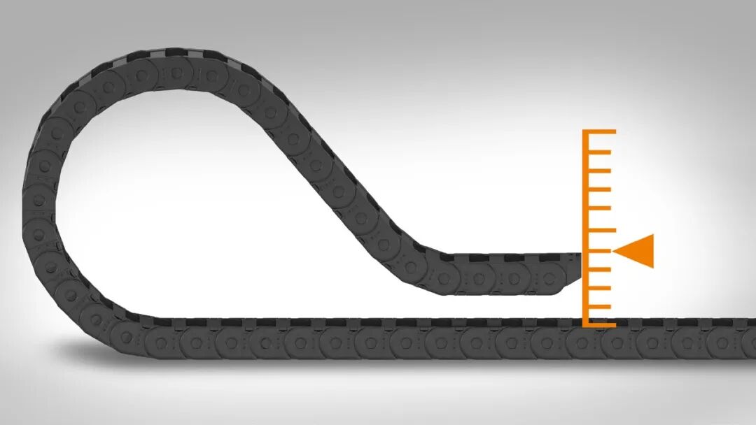 30000+长行程应用实战总结：10个拖链设计技巧，搞定重载高速供能难题