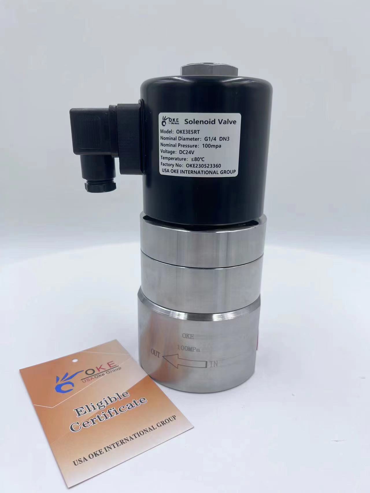 進口電動流量調節閥-進口電動流量調節閥品牌排行榜