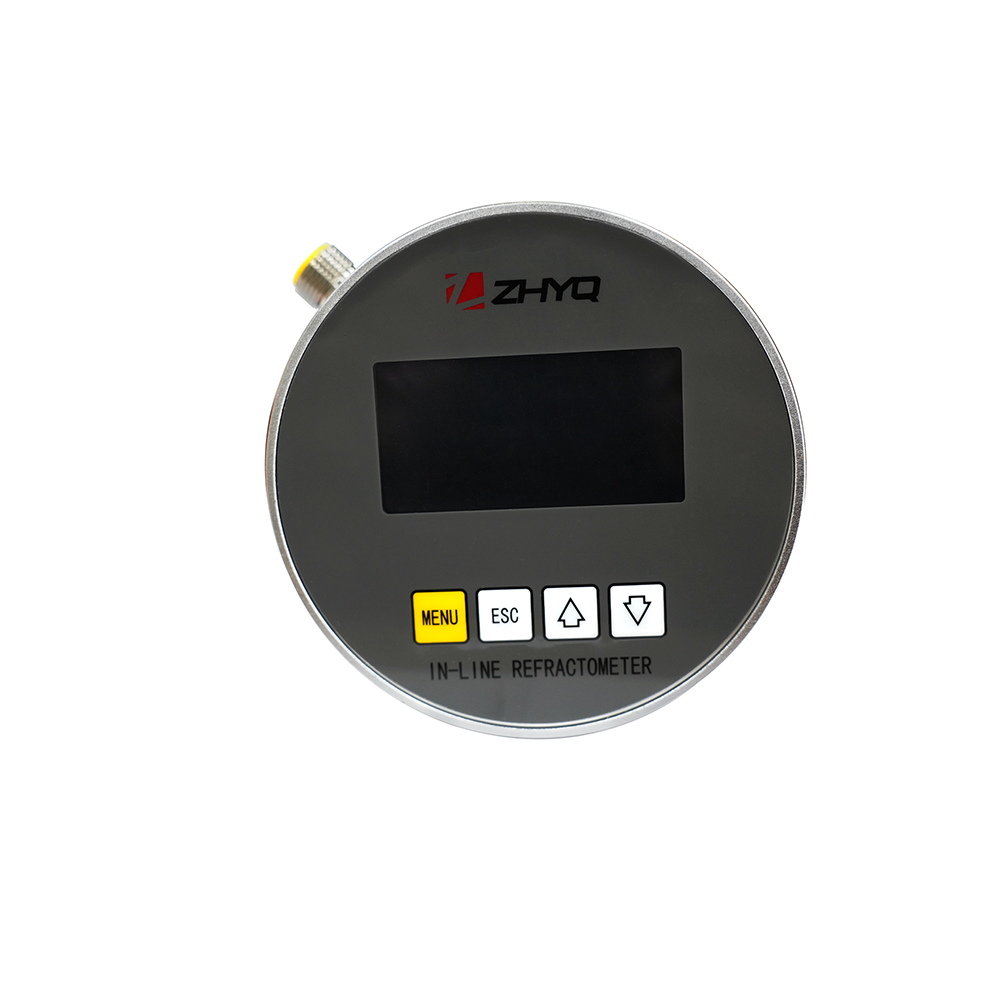 濃度變送器如何守護豆制品生產生命線？