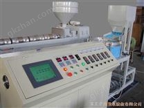 SJ50-30內(nèi)鑲圓柱式滴灌管生產(chǎn)線(xiàn)