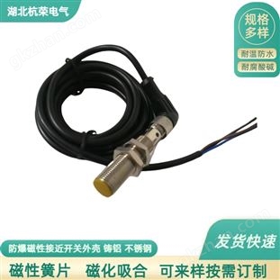 CKG-2Z、CKG-2C防爆磁性开关｜*磁铁