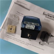 burkert寶德8611 186289控制器