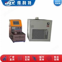 發(fā)動機(jī)油邊界泵送溫度測定儀