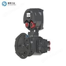 PALADON電動執(zhí)行器GW.DSW.2500.C