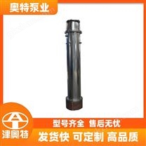 高揚(yáng)程下吸式潛水泵