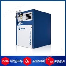 GM240SAERZEN沼氣鼓風機