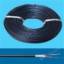 耐高溫補償導線KX-FFP