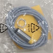 介紹TURCK圖爾克接近傳感器作用