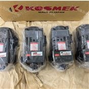 日本考世美KOSMEK氣動泵