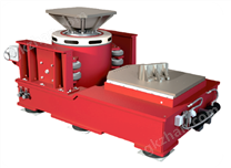 美國(guó)DataPhysics 中型風(fēng)冷振動(dòng)臺(tái)