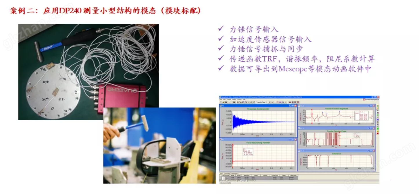 Quattro便攜式數(shù)據(jù)采集分析儀
