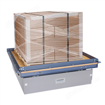 美國(guó)Lansmont MS 2000 模擬運(yùn)輸機(jī)械振動(dòng)臺(tái)