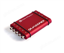 美國(guó)DataPhysics DP240 便攜動(dòng)態(tài)信號(hào)分析儀