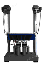 美國Lansmont Model 122 沖擊試驗機(jī)