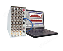 美國(guó)DataPhysics DP730 多通道動(dòng)態(tài)信號(hào)分析儀