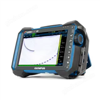 奧林巴斯OLYMPUS OmniScan X3超聲波相控陣 PAUT全聚焦 探傷儀