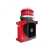 SJ-2L船用声光报警器工作原理