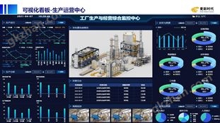 鑄造行業(yè)MES系統(tǒng)解決方案