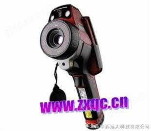 專業(yè)紅外熱像儀（140x140 pxl）帶有畫中畫功能的內(nèi)置高分辨率可見光數(shù)碼相機/美國直購