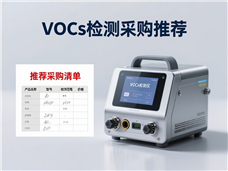 VOCs���ɹ��Ƽ�����������̩�������ɷ����޹�˾�ľ�׼�������