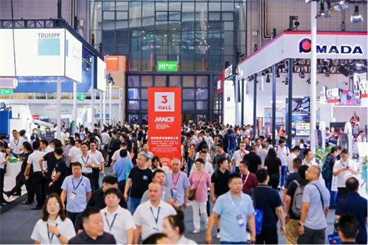 节后开工抢先机!MWCS 2026 观众预登记正式开启