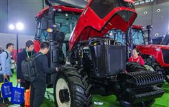 两部门：将生产急需、群众欢迎的农机创新产品纳入补贴范围