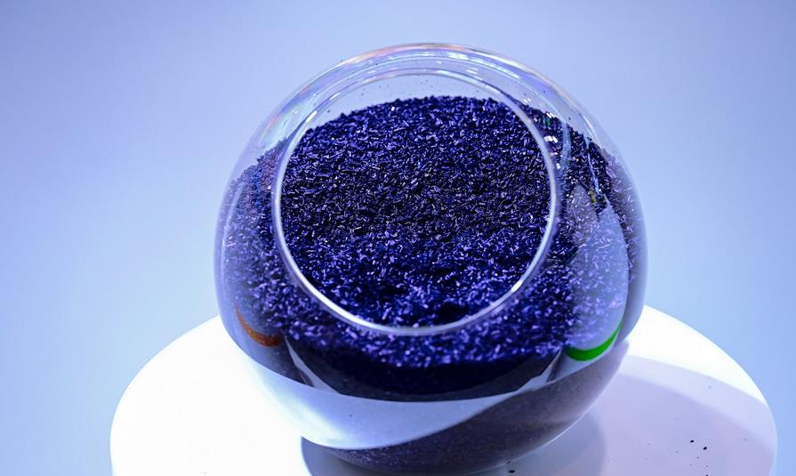 投资超12亿元，高性能合成橡胶项目公示